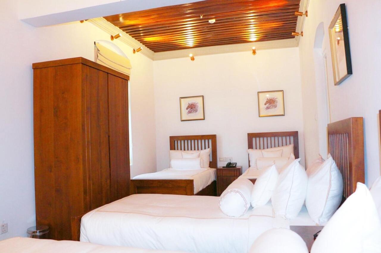 The Clovelly Bungalow Nuwara Eliya Bagian luar foto