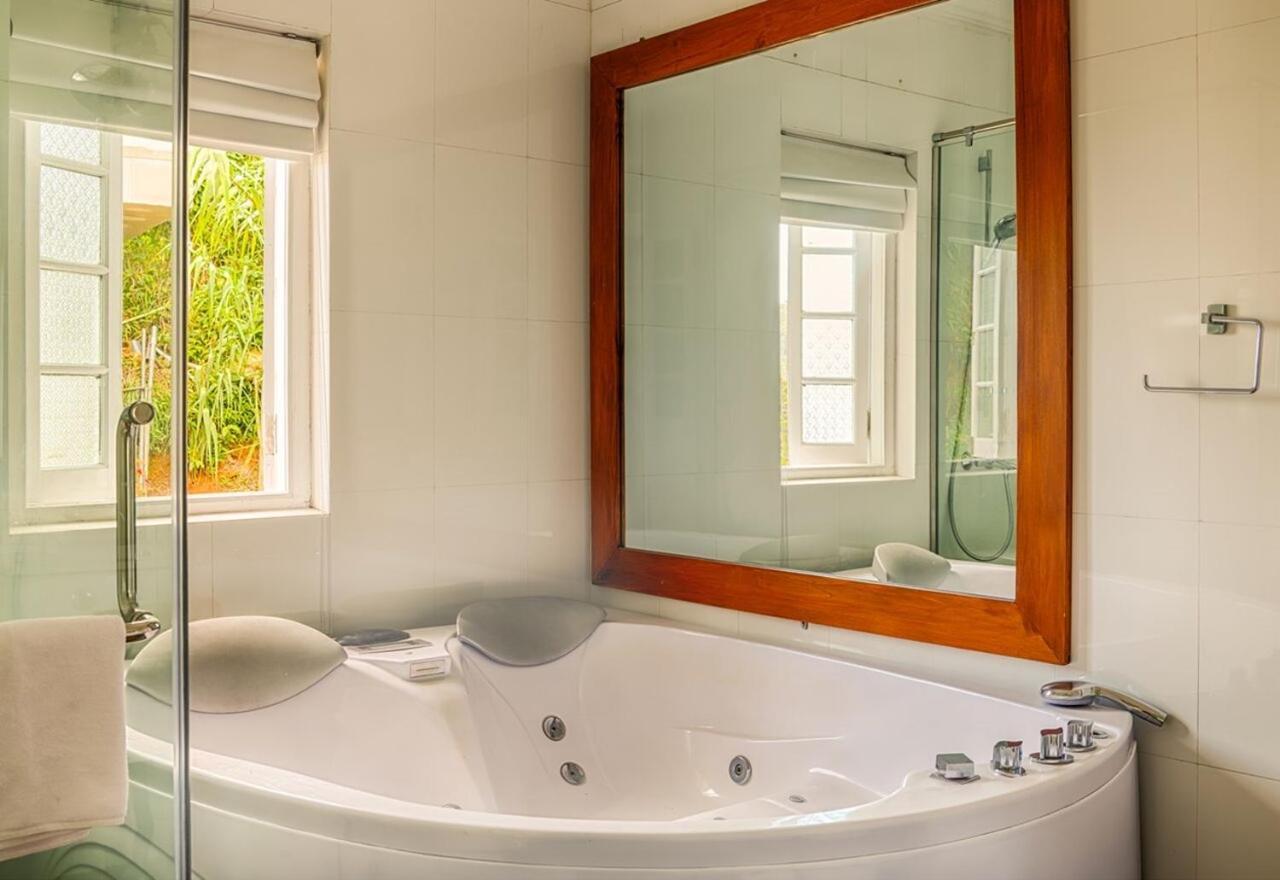 The Clovelly Bungalow Nuwara Eliya Bagian luar foto