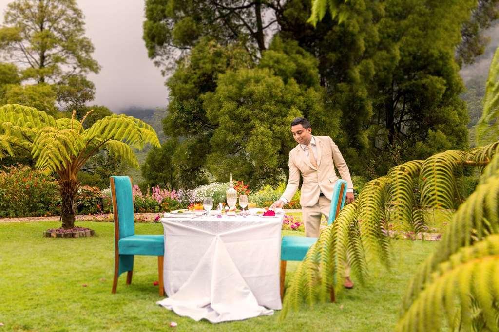 The Clovelly Bungalow Nuwara Eliya Bagian luar foto